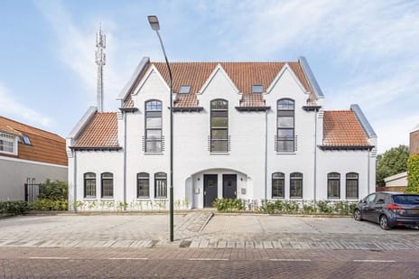 Prins Bernhardstraat 27-105 main image