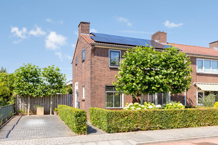 Ankerstraat 5 main image