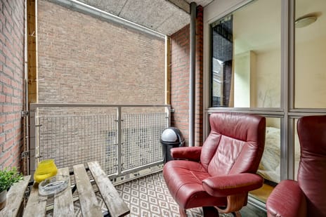 Ziekerstraat 10-D secondary image