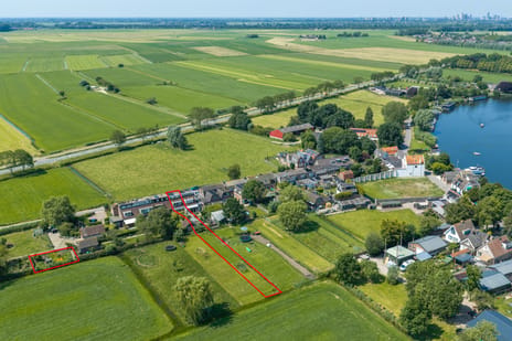 Lage Klompweg 16-b secondary image