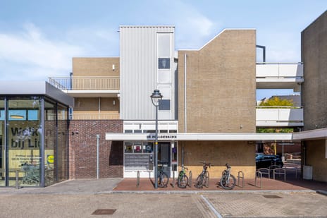 de Pollenbrink 1-17 main image