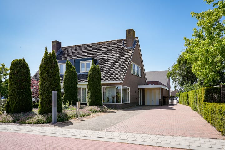 Lijsterbesstraat 4-a main image