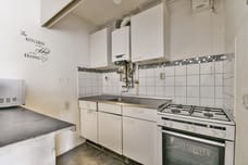 Afbeelding van Kolfschotenstraat 262 - Derde foto