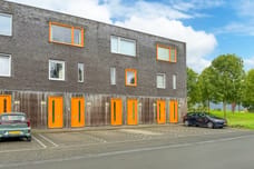 Afbeelding van Montreallaan 124 - Derde foto