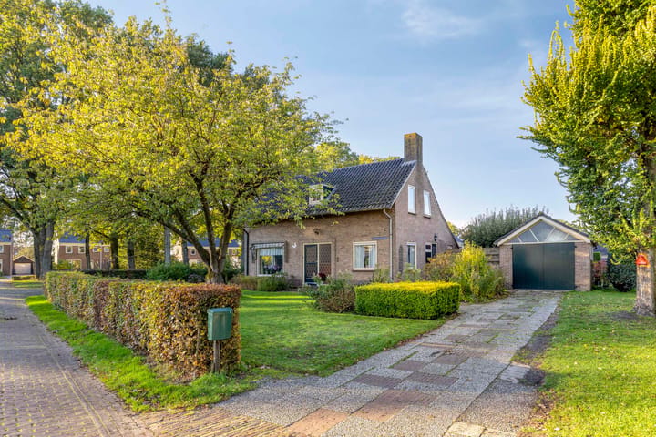 Hovenplantsoen 1 main image