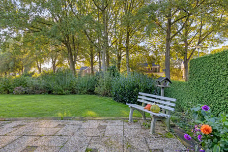 Afbeelding van Hovenplantsoen 1 - Derde foto