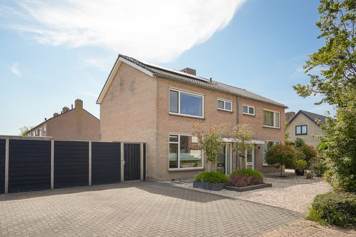 Marijkestraat 16 main image
