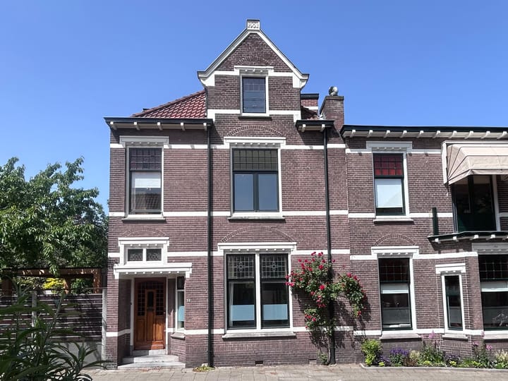 Kapelstraat 48 main image