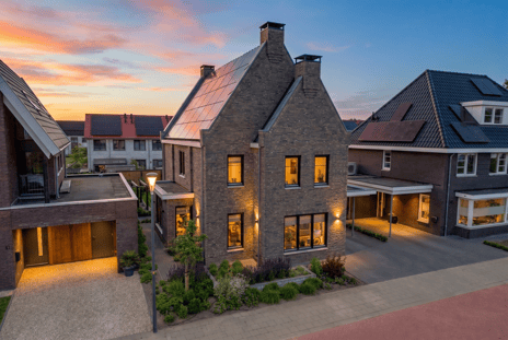 Afbeelding van Markerichter 89 - Tweede foto