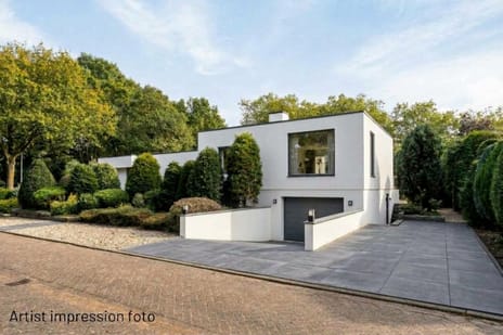 Afbeelding van Witte Hoeflaan 63 - Tweede foto