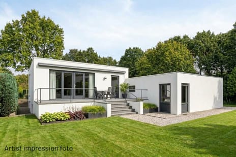 Afbeelding van Witte Hoeflaan 63 - Derde foto
