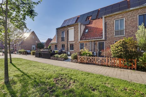 Haagwinde 61 main image