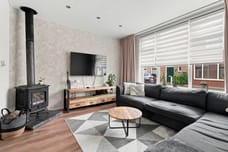 Afbeelding van Koudorpstraat 9 - Derde foto