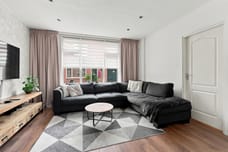 Afbeelding van Koudorpstraat 9 - Tweede foto