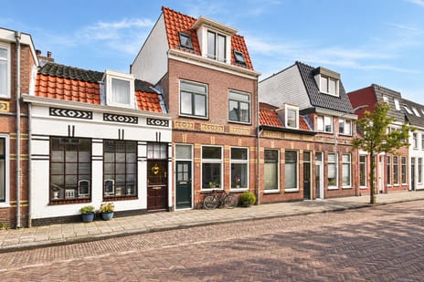 Generaal Bothastraat 18 main image