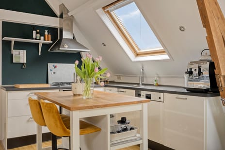 Afbeelding van Hoogstraat 13-B2 - Tweede foto