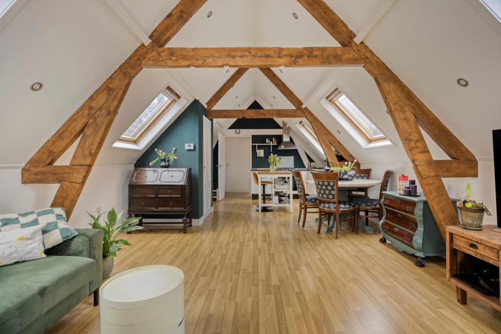 Hoogstraat 13-B2 main image