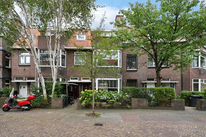Waldeck Pyrmontlaan 41 main image