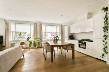 Afbeelding van Dintelstraat 61-H - Derde foto