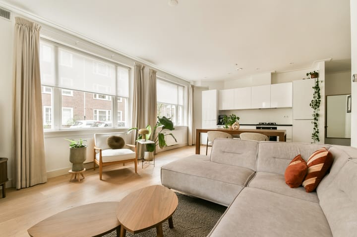 Dintelstraat 61-H main image