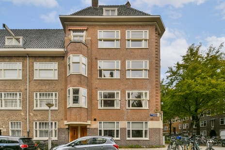 Afbeelding van Dintelstraat 61-H - Tweede foto