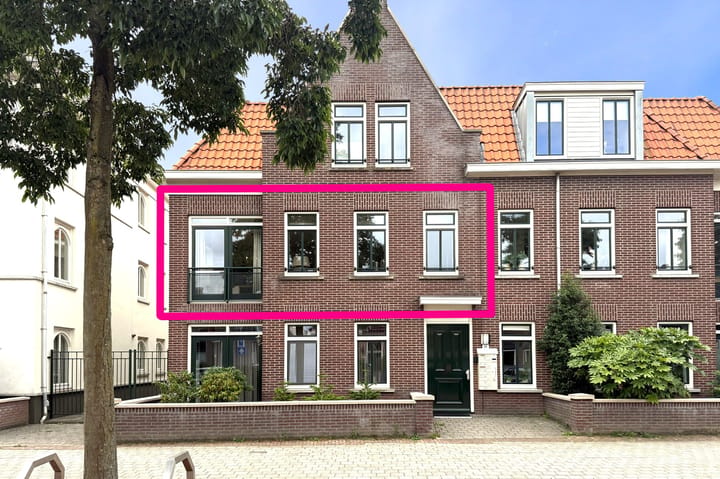 Woldstraat 68-04 main image