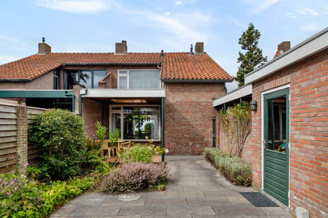 Afbeelding van Harmonielaan 47 - Derde foto