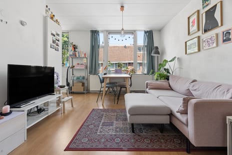 Hermannus Elconiusstraat 24-A secondary image