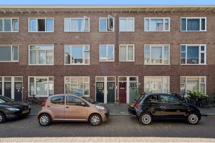 Hermannus Elconiusstraat 24-A main image