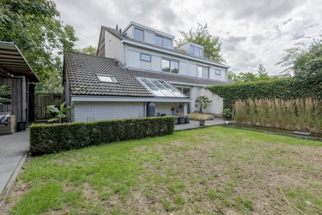 Waldeck Pyrmontlaan 30 secondary image