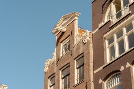 Afbeelding van Geldersekade 17-3 - Tweede foto