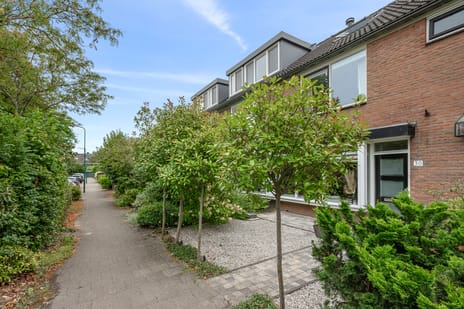 Anne Franklaan 30 secondary image