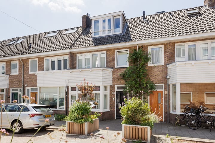 Hoendiepstraat 28 main image