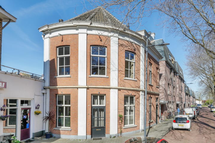 Muntelstraat 26 main image