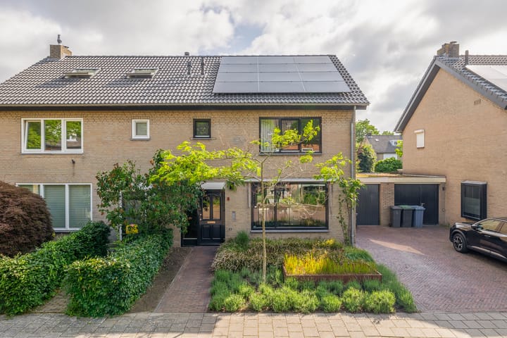 Plataanstraat 6 main image