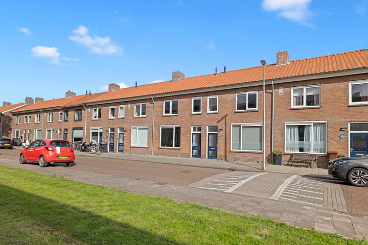 H. Diemerstraat 31 main image