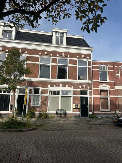 homes for rent on Gysbert Japicxstraat 3-C