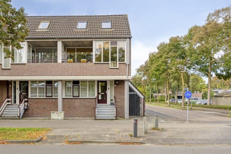 Looveltlaan 8 main image
