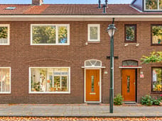 Afbeelding van van Rijckevorsel van Kessellaan 41 - Derde foto