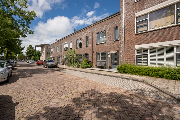 Willem van Arkellaan 2 main image