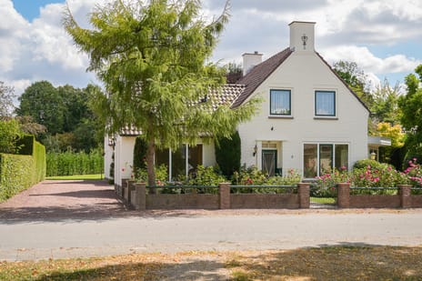 Afbeelding van Stoepstraat 5 - Tweede foto