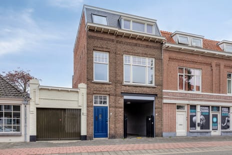 Wassenaarstraat 5-a