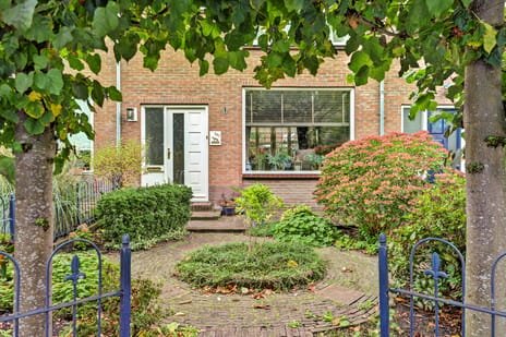 Rembrandtlaan 197 main image