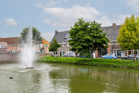 Afbeelding van Ottergracht 7 - Derde foto