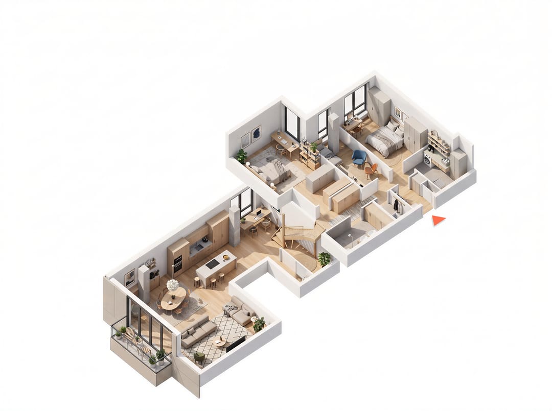 Foto 3 van Novus (Park West)