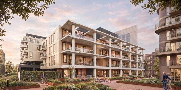 Novus (Park West) main image