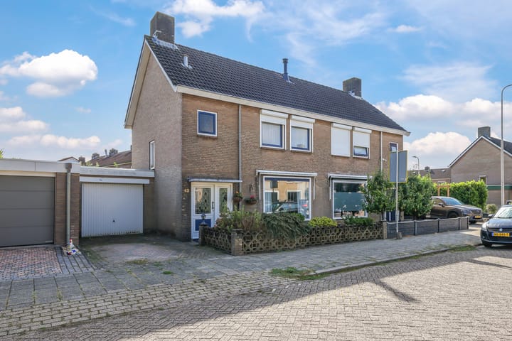Hendrik Braamstraat 42 main image