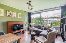 Afbeelding van Bernhardstraat 49-I - Tweede foto