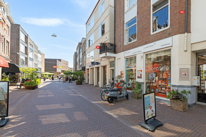 Bakkerstraat 56-1 main image