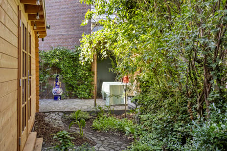 Afbeelding van Westfrankelandsestraat 70-A - Derde foto
